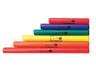 Boomwhackers® pentatonischer Satz