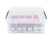 Betzold Gruppenset 1: 8 Glockenspiele in der Box 3