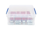 Betzold Gruppenset 1: 8 Glockenspiele in der Box