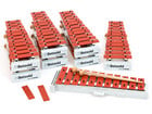 Betzold Gruppenset 1: 8 Glockenspiele in der Box