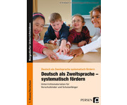 Deutsch als Zweitsprache systematisch fördern 1