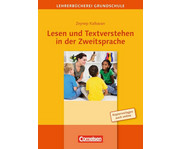Cornelsen Lehrerbücherei Grundschule: Lesen & Textverstehen in der Zweitsprache 1