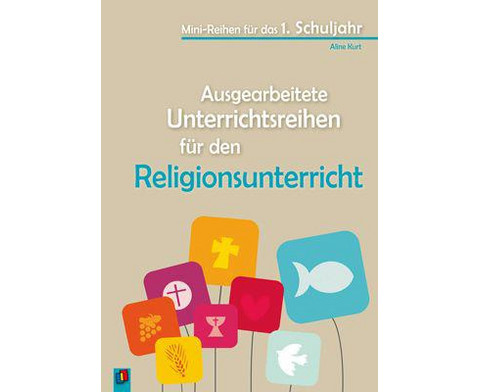 Kennenlernen religionsunterricht