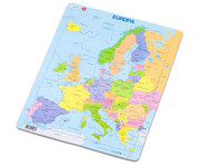 Puzzle Europa 2