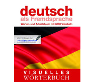 Visuelles Wörterbuch - Deutsch als Fremdsprache