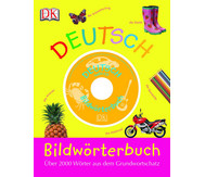 Bildwörterbuch Deutsch