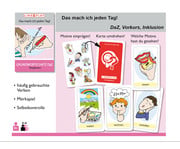 Das mach ich jeden Tag! DaZ Grundwortschatz 3