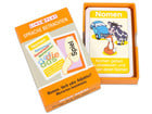 Sprache betrachten Nomen Verb oder Adjektiv? Wortarten bestimmen