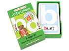 Lesen Lernen – b oder d? – Ähnliche Buchstaben unterscheiden