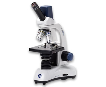 euromex Digitales Mikroskop EcoBlue EC1005