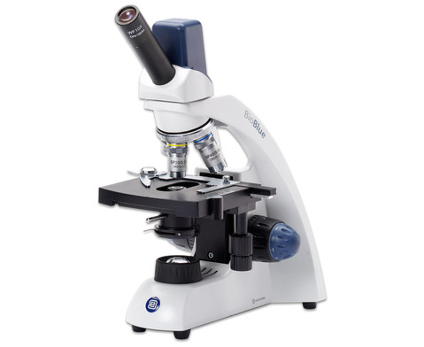 euromex Digitales Mikroskop - BioBlue BB4245