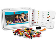 LEGO® Education Einfache Maschinen Bausatz 1