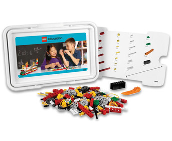 LEGO® Education Einfache Maschinen Bausatz