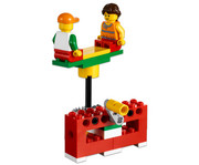 LEGO® Education Einfache Maschinen Bausatz 2