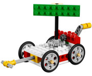 LEGO® Education Einfache Maschinen Bausatz 3
