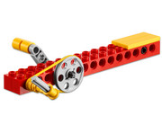 LEGO® Education Einfache Maschinen Bausatz 4