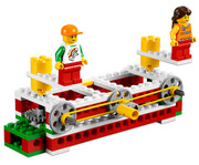 LEGO® Education Einfache Maschinen Bausatz 5