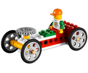 LEGO® Education Einfache Maschinen Bausatz 6