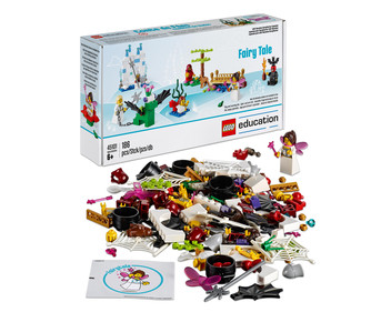 LEGO® Education StoryStarter Erweiterungsset Märchen
