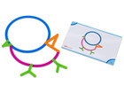 GeoStix Grundset