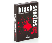 black stories English Edition 1