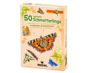 Expedition Natur 50 heimische Schmetterlinge 1