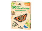 Expedition Natur – 50 heimische Schmetterlinge