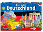 noris Deutschlandreise