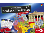 noris Deutschlandreise 3