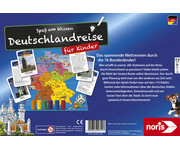 noris Deutschlandreise 4