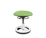 Topstar Hocker ʺSitness Bobbyʺ Sitzhöhe: 38 46 cm 1