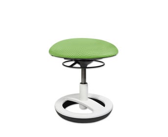 Topstar Hocker ʺSitness Bobbyʺ Sitzhöhe: 38 46 cm