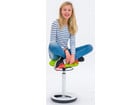 Topstar Hocker ʺSitness Bobbyʺ Sitzhöhe: 38 46 cm