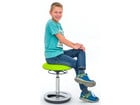 Topstar Hocker ʺSitness Bobbyʺ Sitzhöhe: 38 46 cm