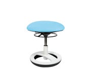 Topstar Hocker ʺSitness Bobbyʺ Sitzhöhe: 38 46 cm 4