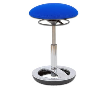 Topstar Hocker Sitness Bob Sitzhöhe: 44 57 cm
