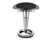 Round Hocker hoch Sitzhöhe: 49 70 cm 2