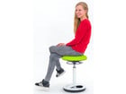 Topstar Hocker Sitness High Bob Sitzhöhe: 49 70 cm