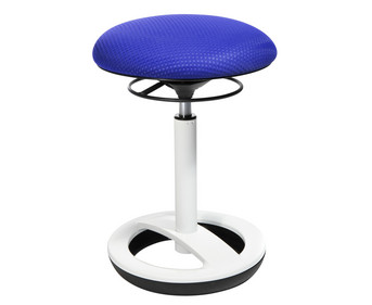 Topstar Hocker Sitness High Bob Sitzhöhe: 49 70 cm