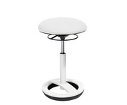 Round Hocker hoch Sitzhöhe: 49 70 cm 5