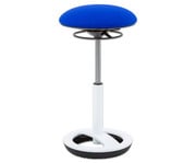 Round Hocker hoch Sitzhöhe: 49 70 cm 6
