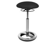 Round Hocker hoch Sitzhöhe: 49 70 cm 3