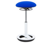 Round Hocker hoch Sitzhöhe: 49 70 cm 7
