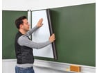 Betzold magnetische Leinwand Folie