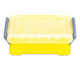 Really Useful Kunststoffbox 0 2 l 3 Stück 4