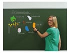 Betzold Magnetfolien 7 Stück DIN A4