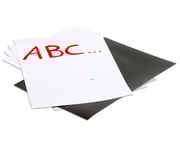 Betzold Magnetisches Papier 5 Bogen im Set 1