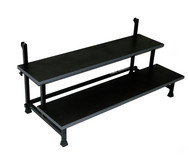 Treppe für Bühnenelemente