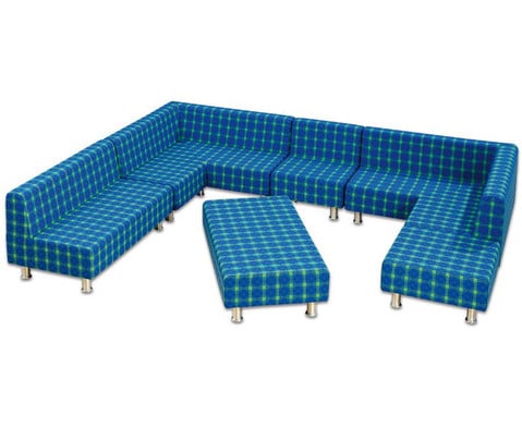 Sofas für Ihren Kindergarten und Ihre Kita | BETZOLD