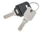 Flexeo® Ersatzschlüssel 2 Stück Schließung 5452 A ##09